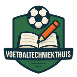 VoetbalTechniekThuis logo